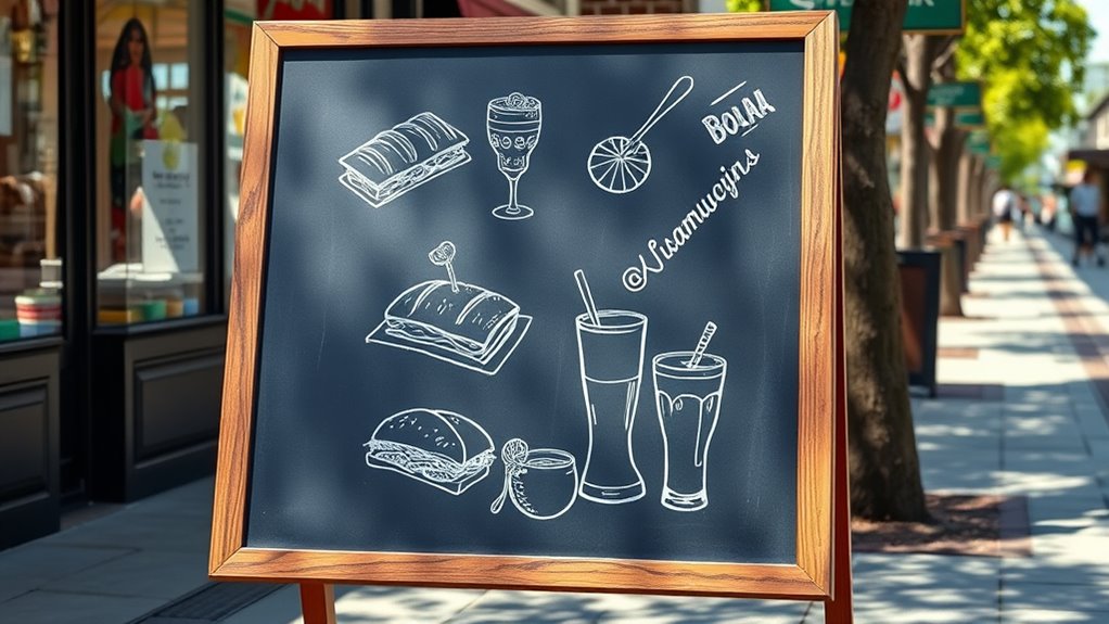 key factors for durable signage