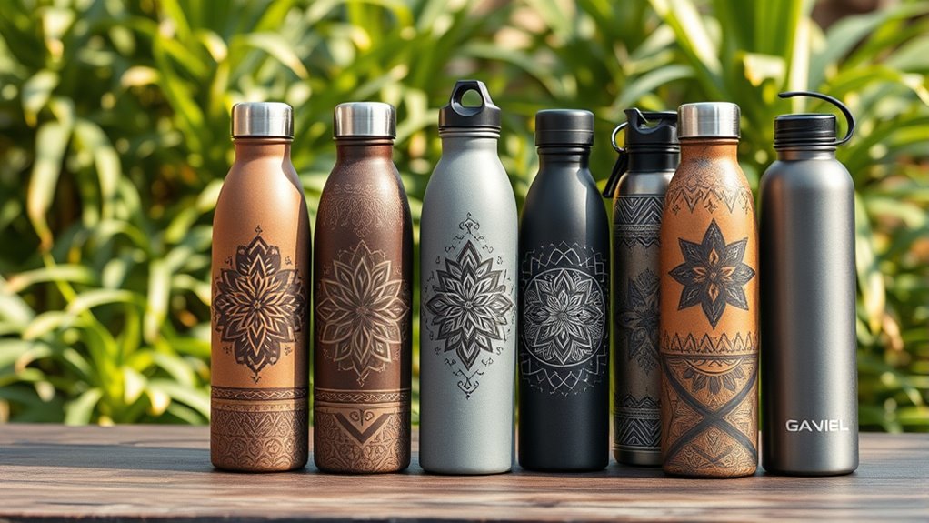 key factors for selection