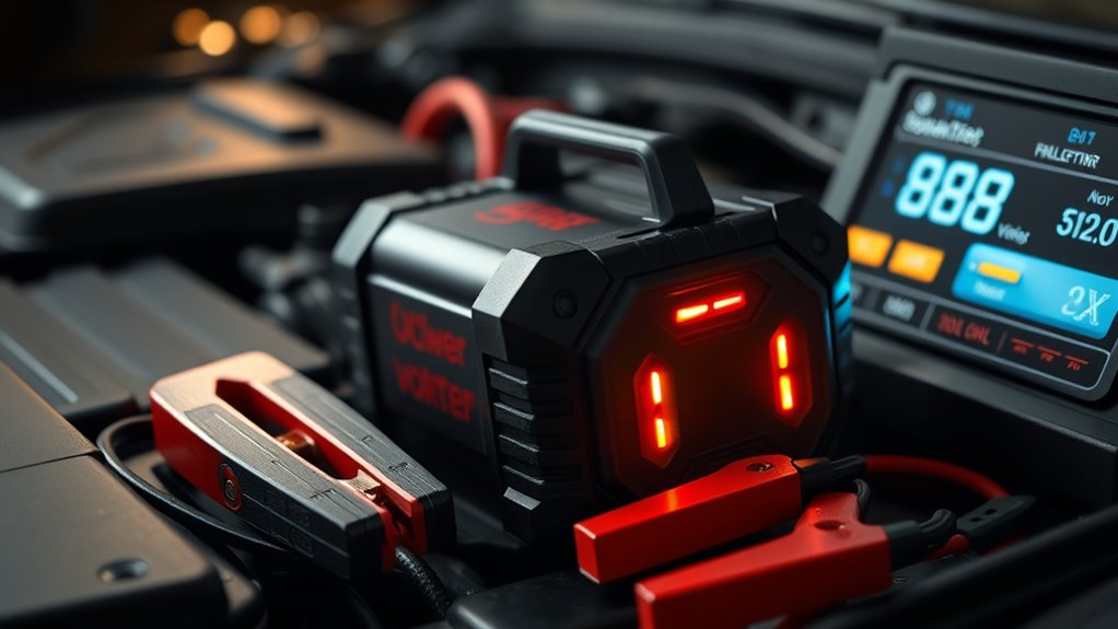 key factors for selection