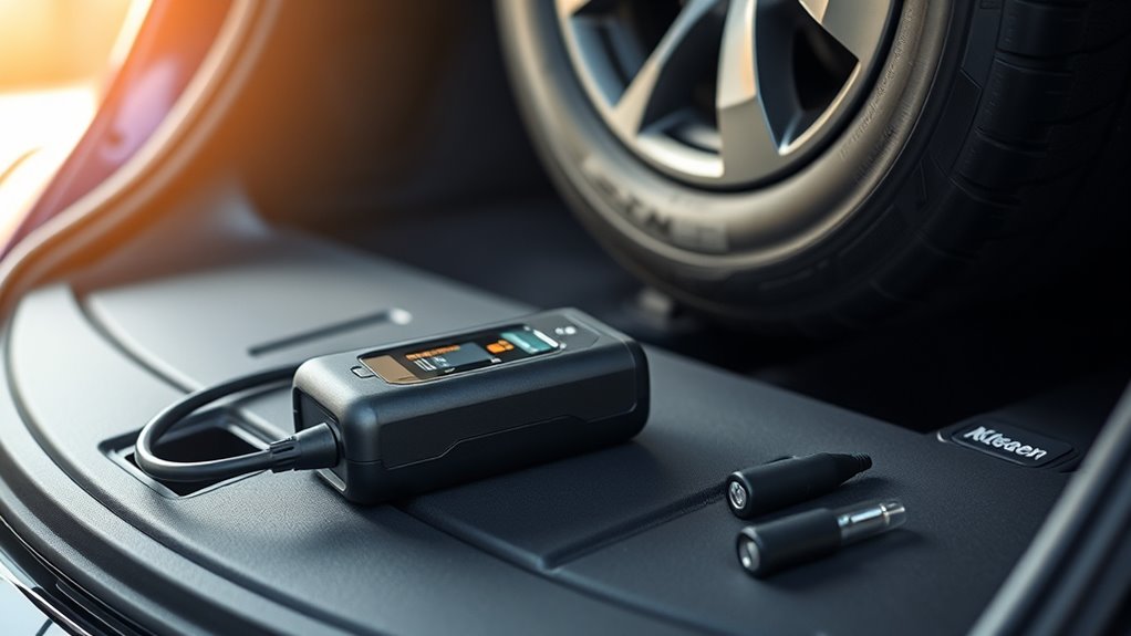 key inflator features to consider