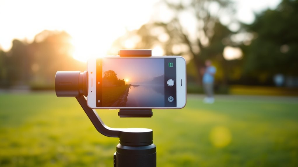 key stabilizer features checklist