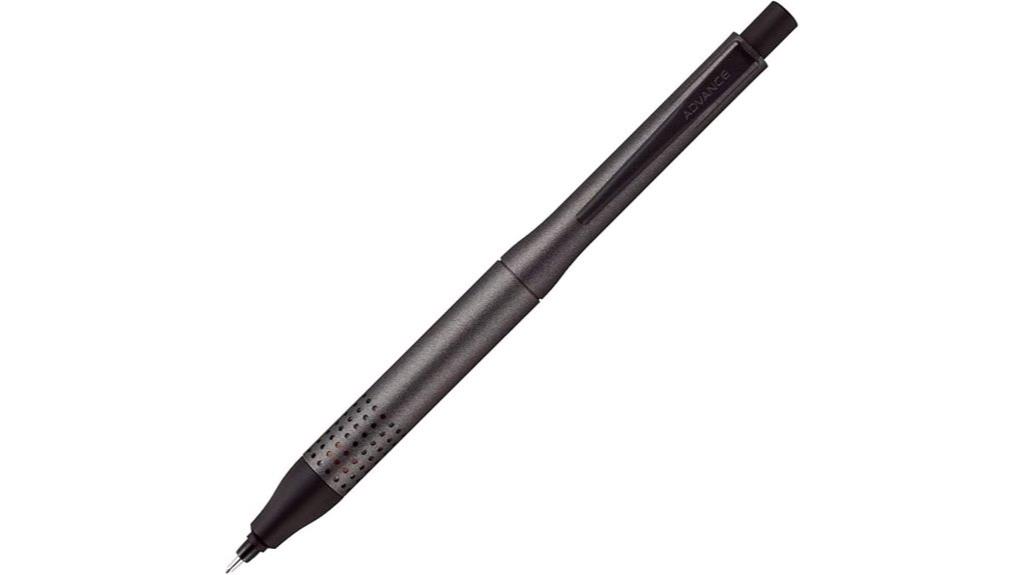kurutoga advance gun metallic