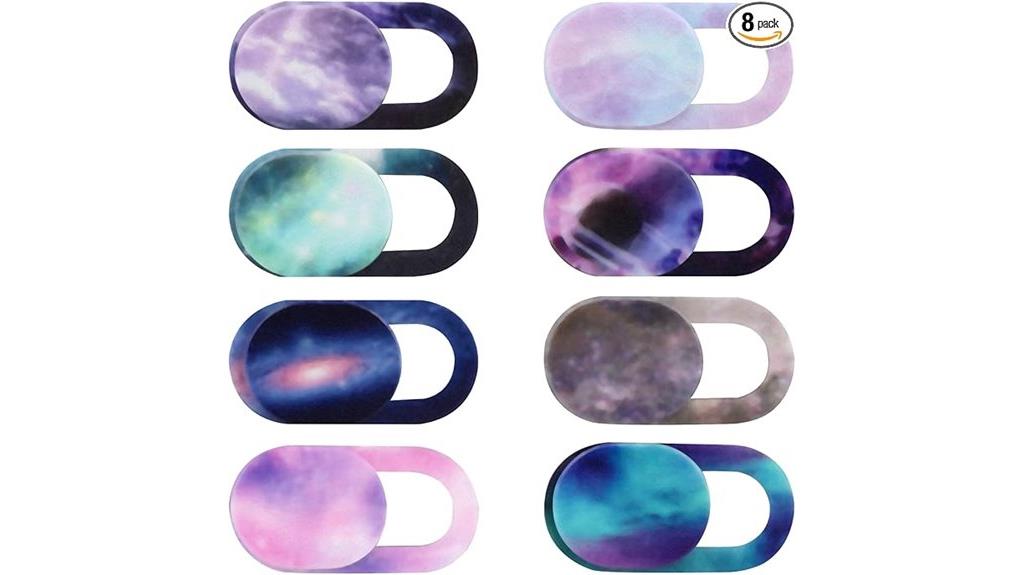 laptop tablet camera covers