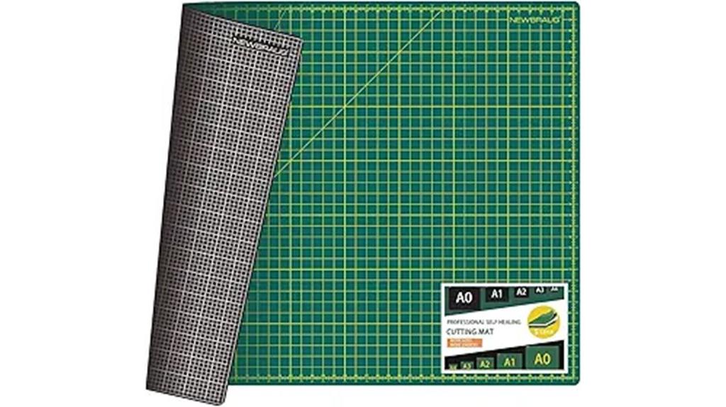 large 36x48 self healing mat