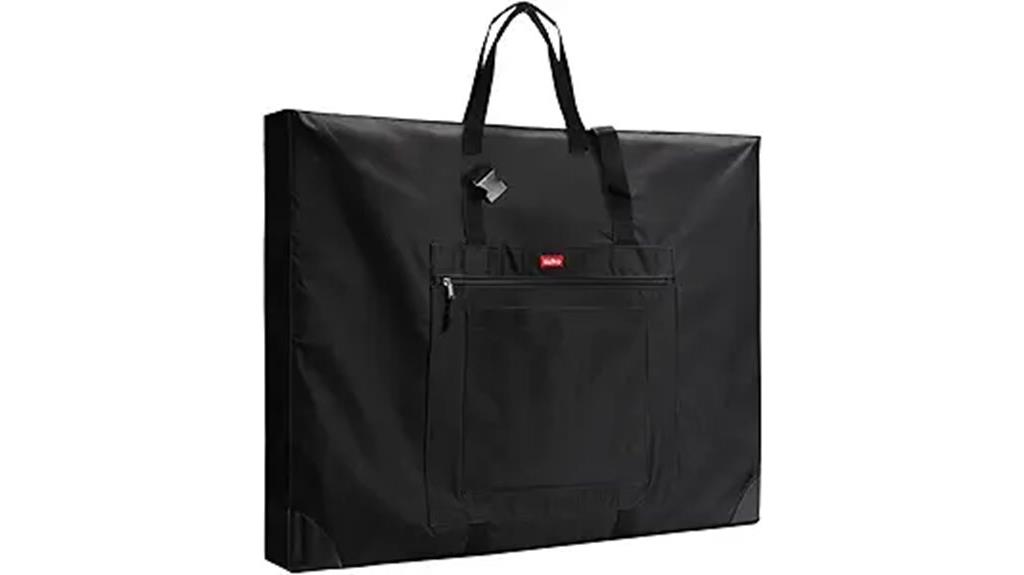 large art portfolio case
