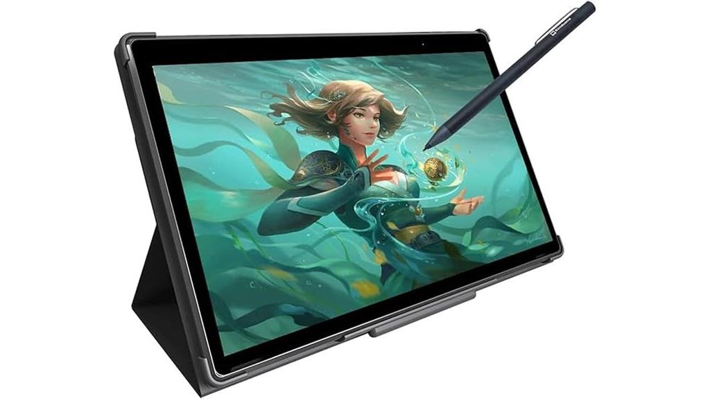 large drawing tablet picasso