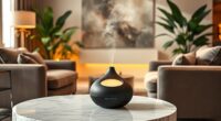 large room aromatherapy diffusers