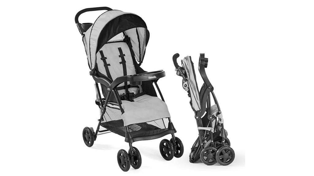 lightweight umbrella stroller