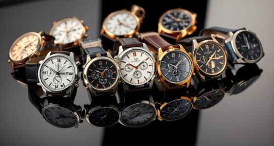 luxury automatic watch guide