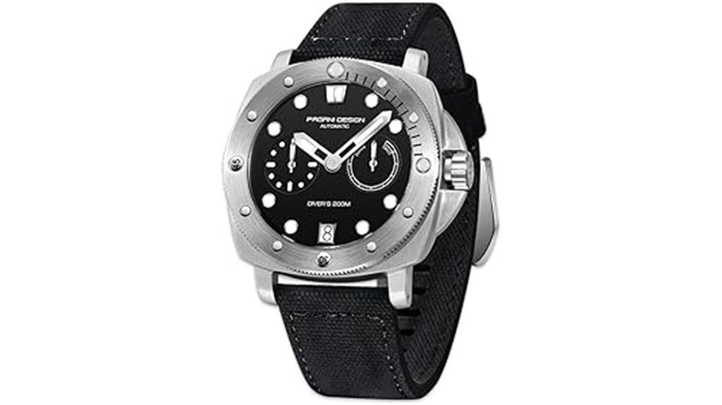 luxury men s automatic watch
