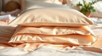 luxury silk pillowcase recommendations