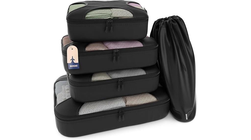 luxury travel organization set