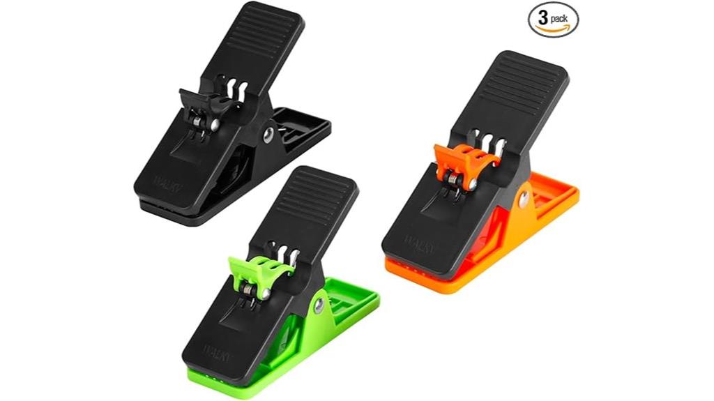 magnetic golf cart cigar holders