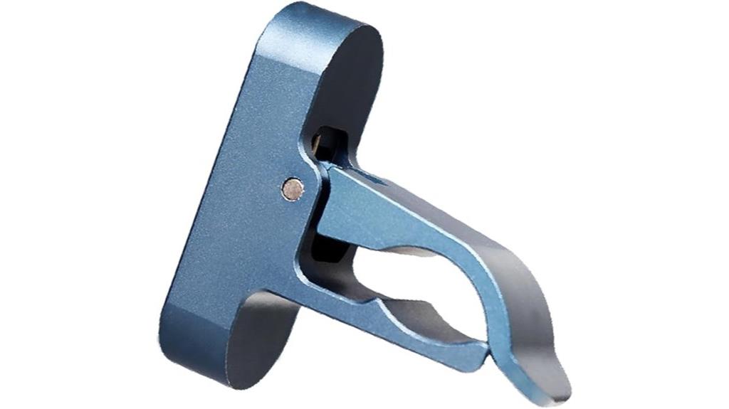 magnetic golf cigar holder