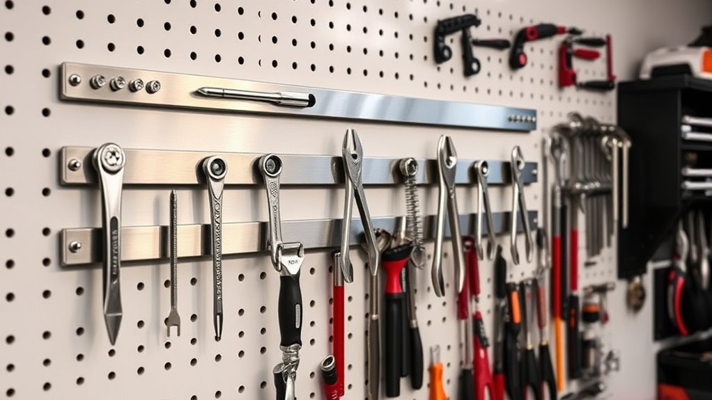 magnetic strength material quality