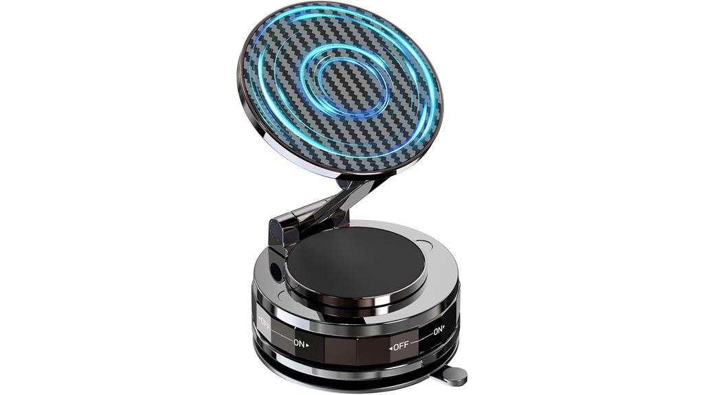 magsafe car mount rotation