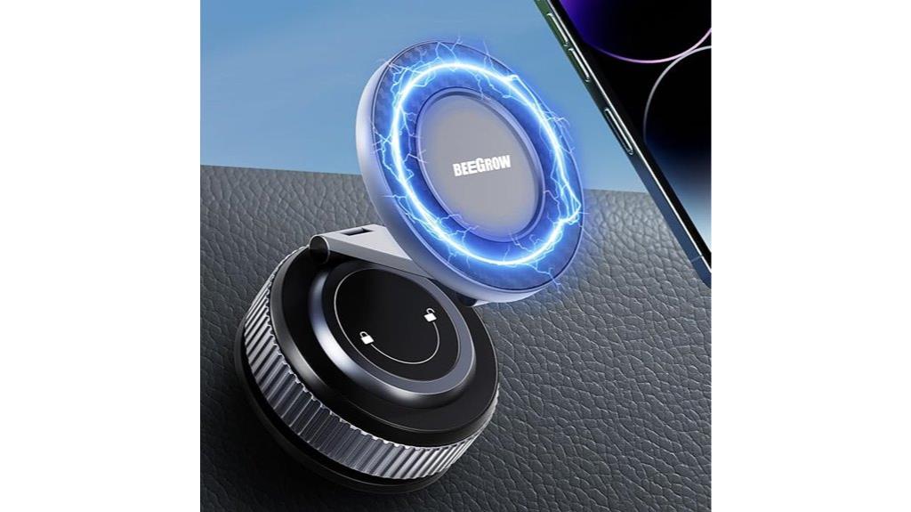 magsafe car phone mount