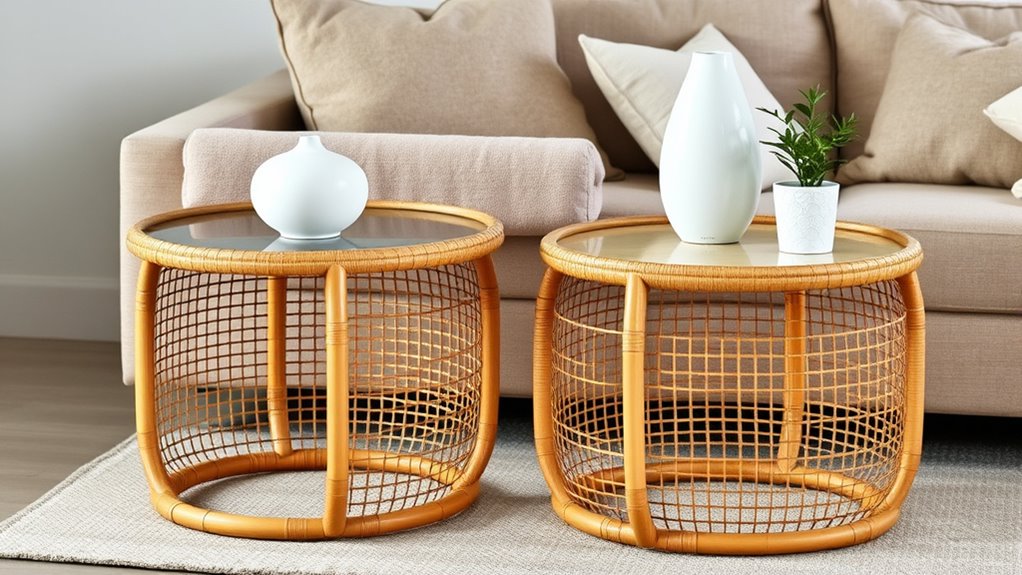 matching style and size