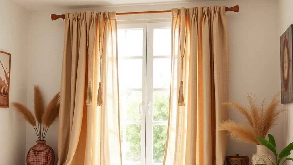 material light pattern fit