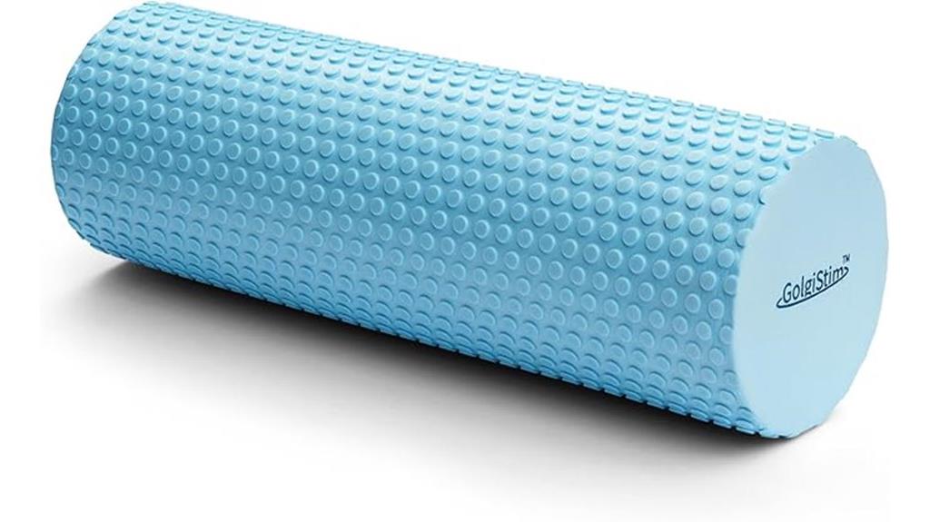 medium density foam roller