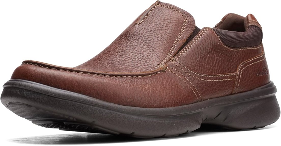 men s casual slip on
