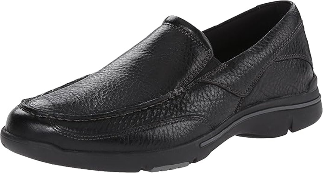 men s rockport eberdon loafer