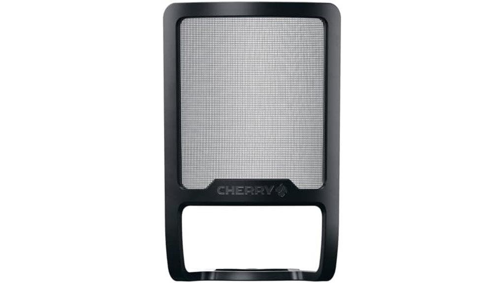 microphone mask pop filter