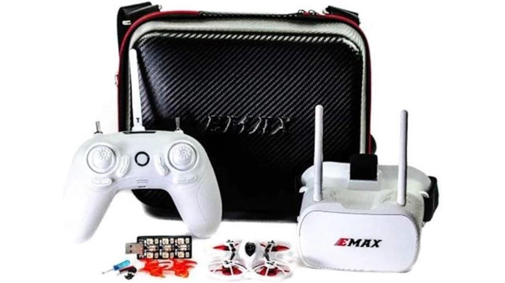 mini fpv racing drone