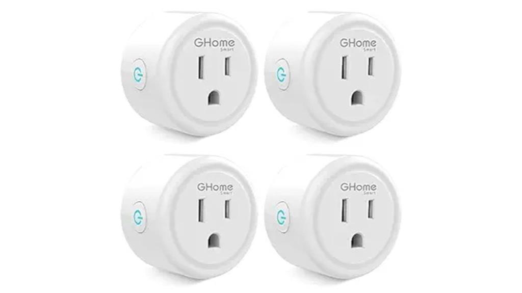 mini wifi outlet pack