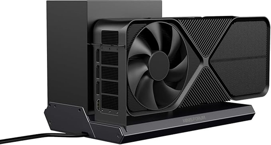 miniforum deg1 external dock