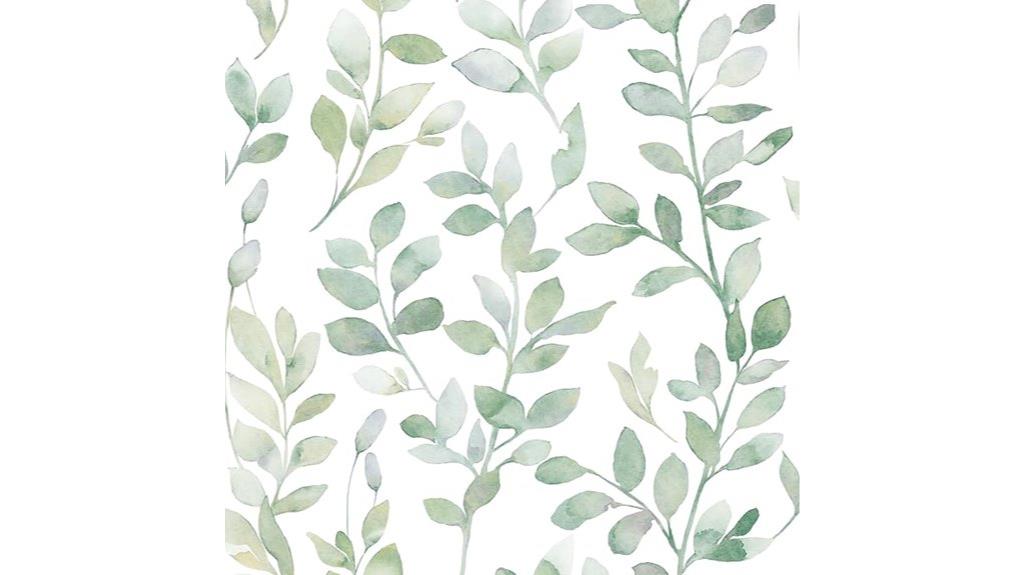 modern melunmer wallpaper