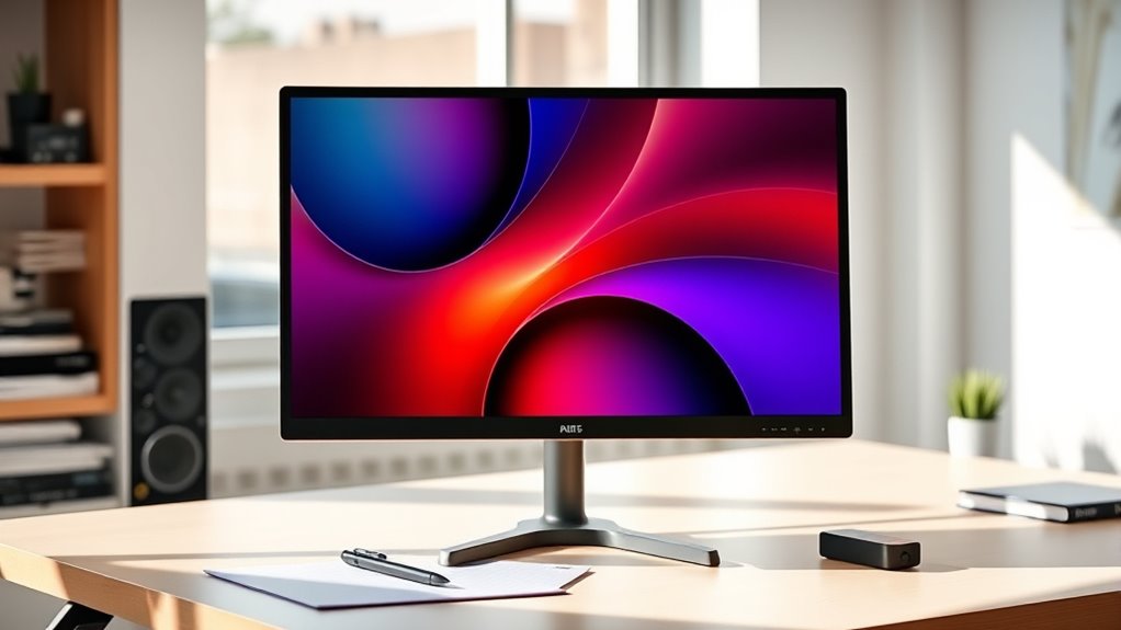 monitor selection essentials