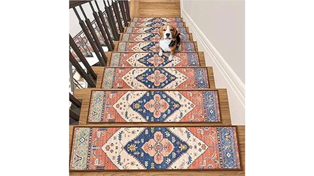 non slip stair treads pack