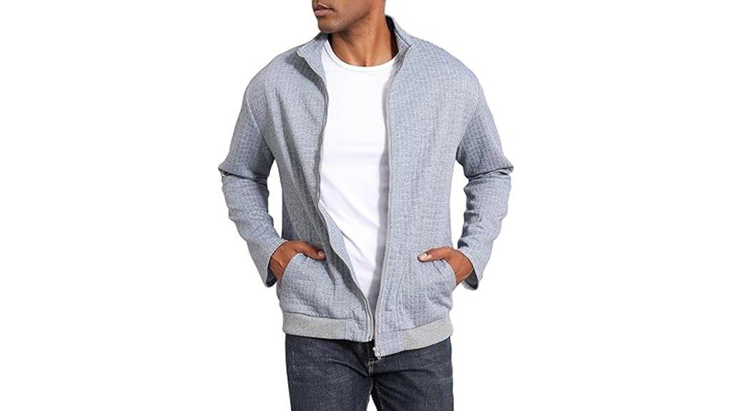 oymyakon men s light jacket