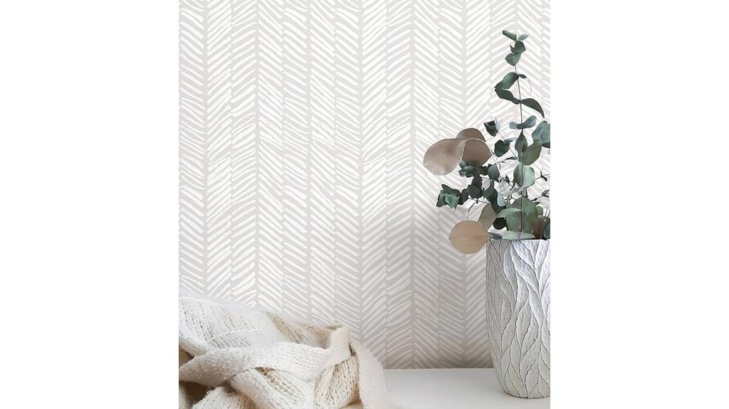 peel and stick wall covering