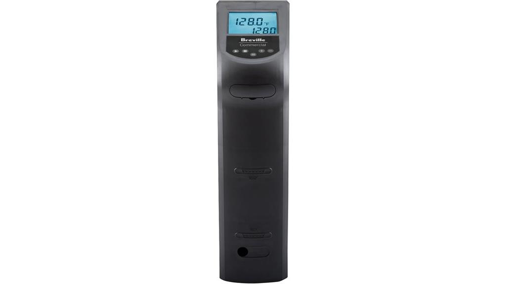 polyscience sous vide circulator