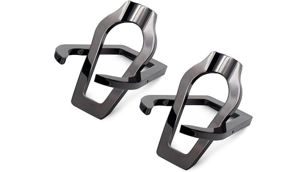 portable stainless steel pipe stand