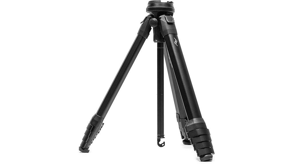 portable tripod for cameras