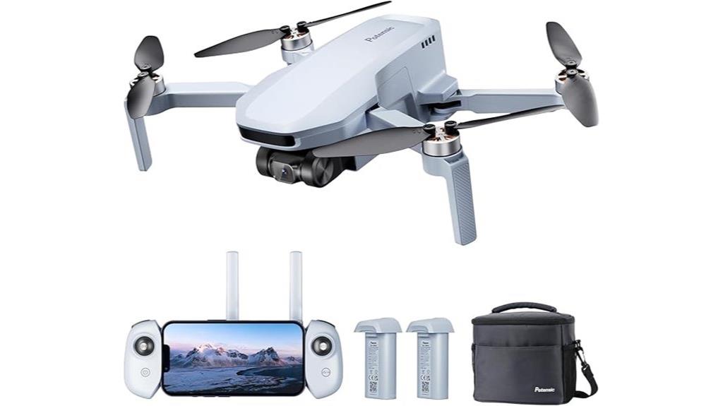 potensic atom se drone