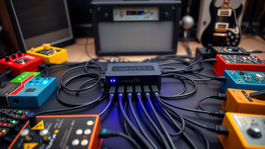 power supply compatibility and quality