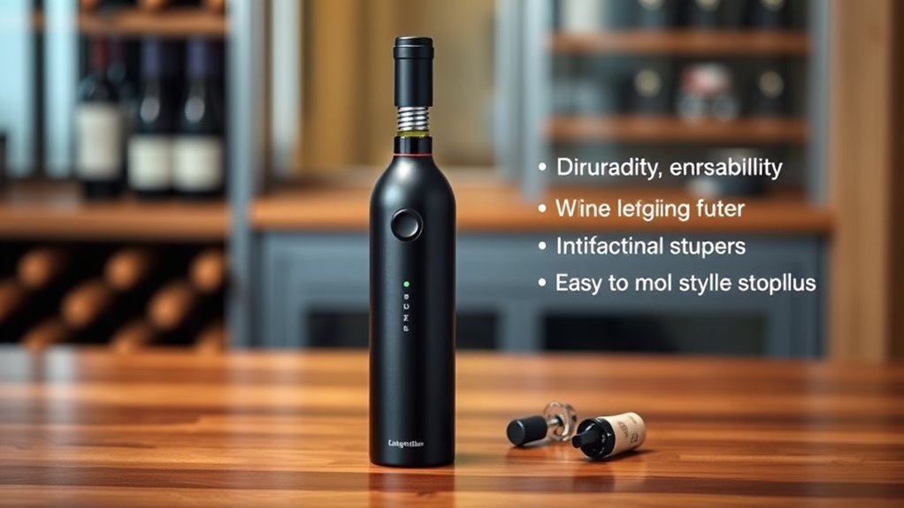 power usability compatibility features