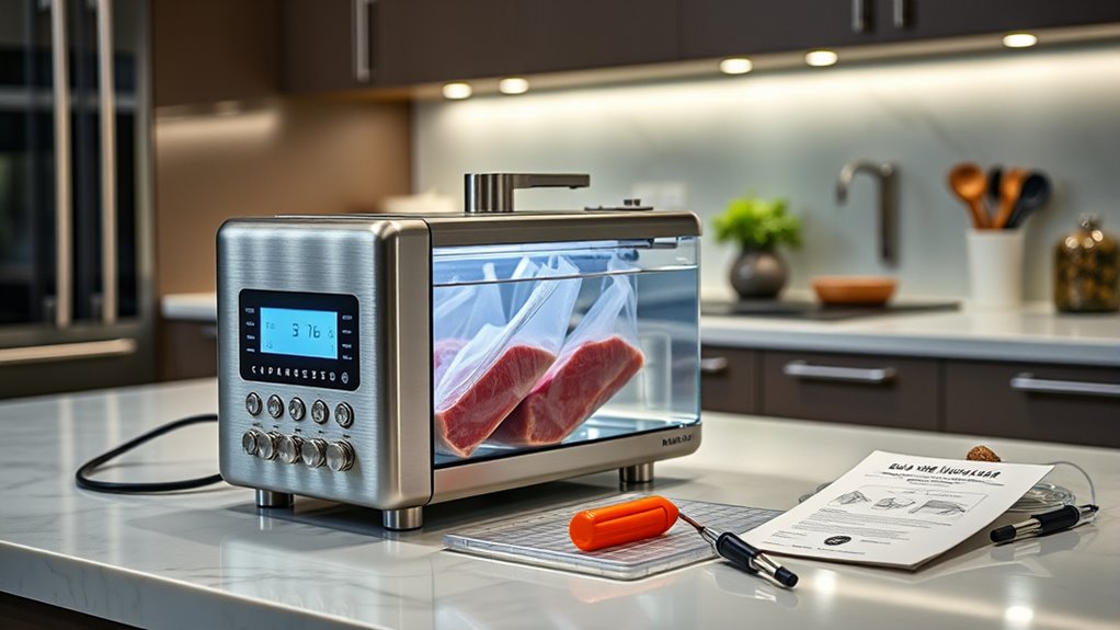 precision speed control convenience