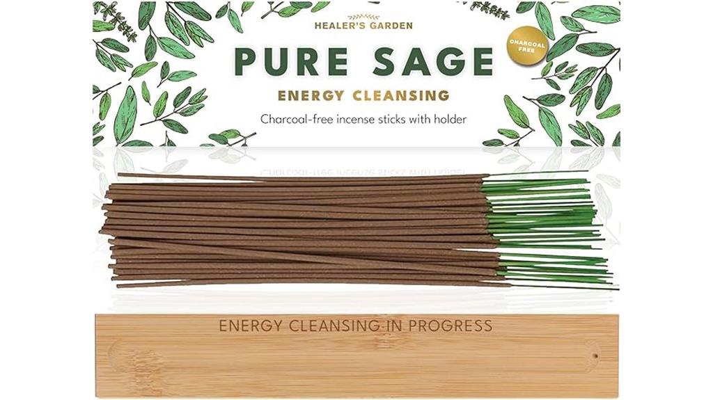 premium incense sticks holder