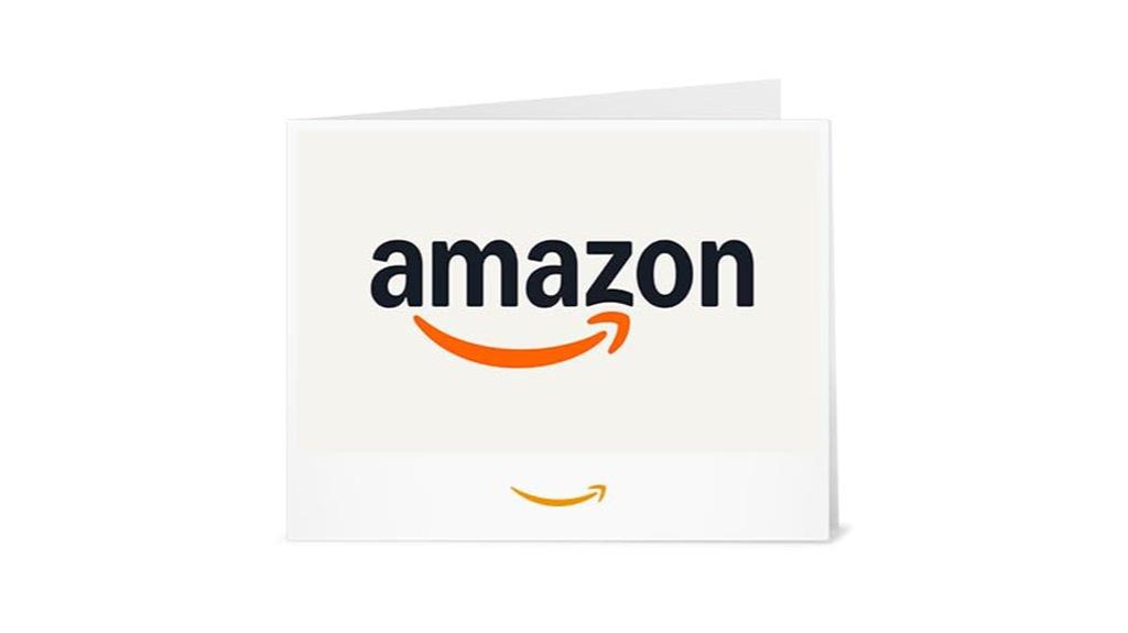printable amazon gift card