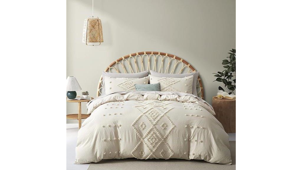 queen size duvet cover