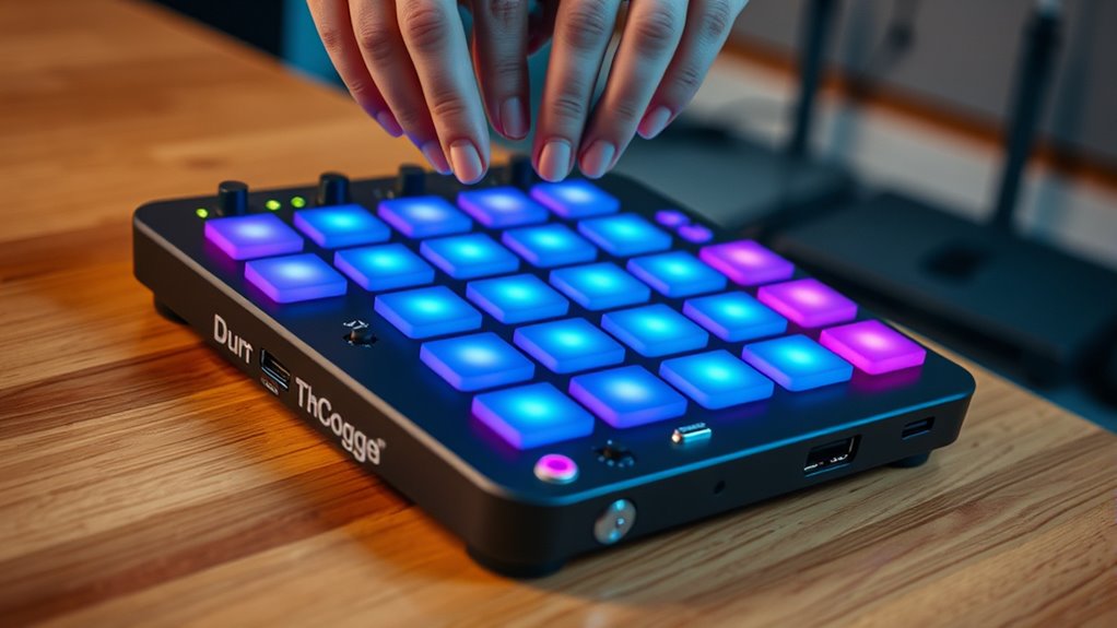 responsive compatible durable customizable