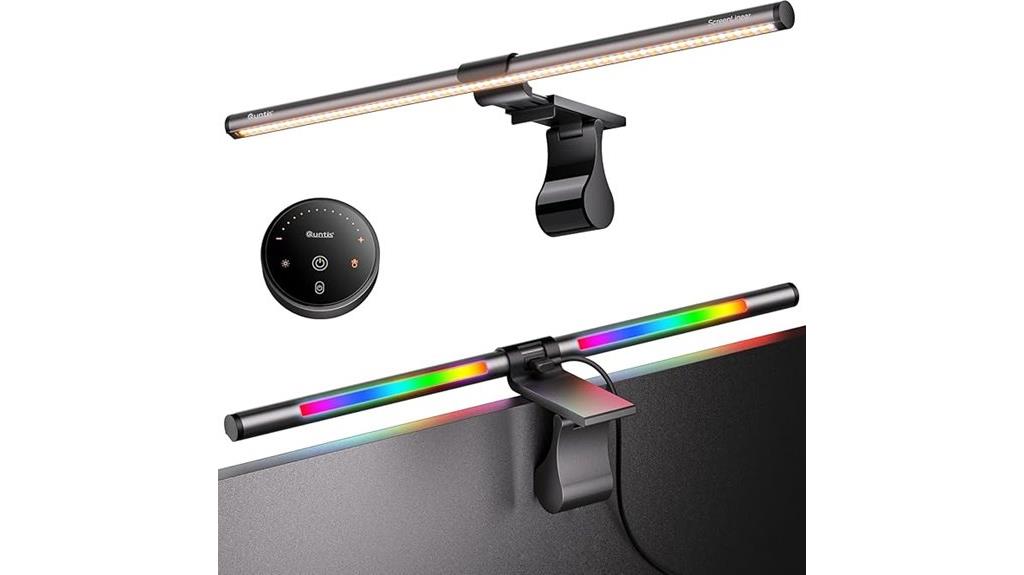 rgb pro plus light