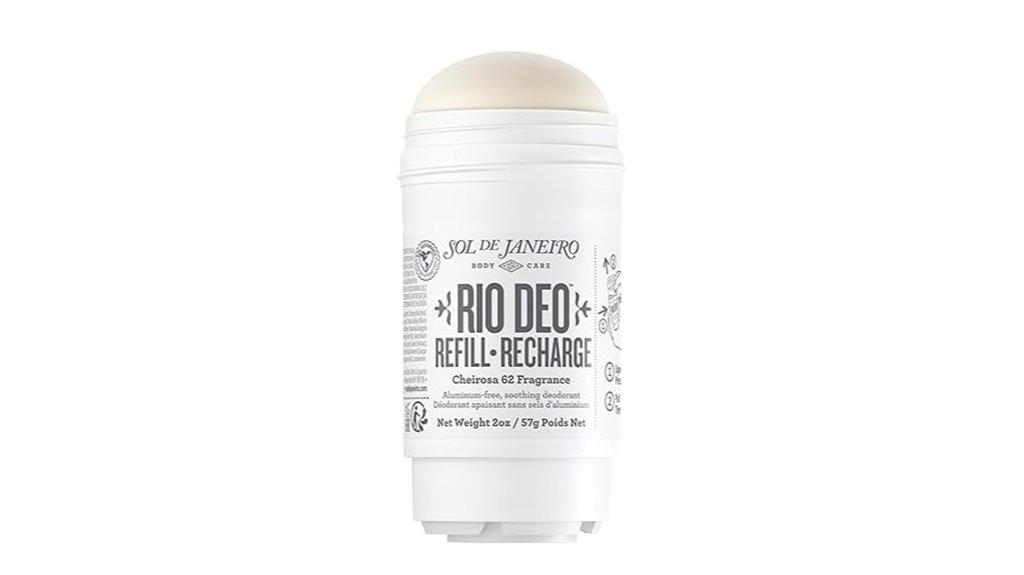 rio deo refill cartridge