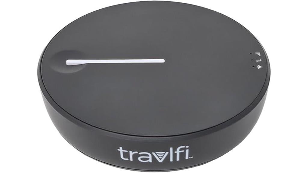 rv lte wifi hotspot