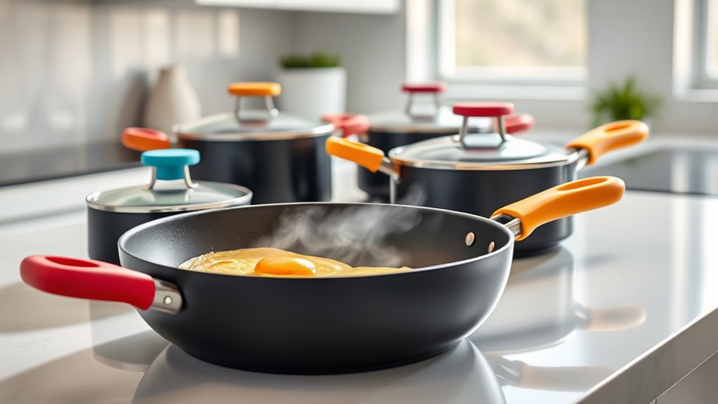 safety quality compatibility maintenance